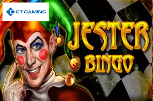 Jester Bingo